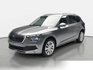 Skoda Kamiq 1.0 TSI DSG AMBITION NAVI LED WINTER KAMERA LM17