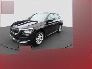 Skoda Kamiq 1.5 TSI DSG Style LED NAVI ACC RFK PDC SHZ