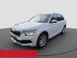 Skoda Kamiq 1.5 TSI DSG Style LED NAVI RFK PDC SHZ