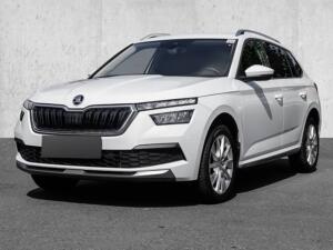 Skoda Kamiq 1.5 TSI DSG Style NAVI LED LM KEYLESS ACC