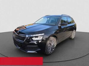 Skoda Kamiq 1.5 TSI DSG Tour LED NAVI RFK PDC SHZ KESSY