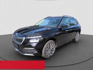 Skoda Kamiq 1.5 TSI DSG Tour LED NAVI RFK PDC SHZ KESSY