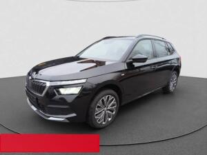 Skoda Kamiq 1.5 TSI DSG Tour LED NAVI RFK PDC SHZ KESSY