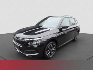 Skoda Kamiq 1.5 TSI Monte Carlo LED PANO NAVI RFK PDC KESSY