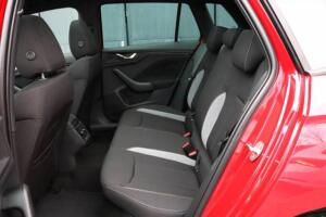 Skoda Kamiq Selection 1,5 TSI PANO OPEN SKY LED NAVI RFK