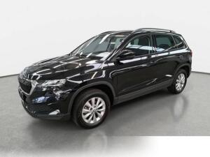 Skoda Karoq 1.0 TSI AMBITION NAVI LED WINTER KAMERA LM