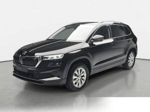 Skoda Karoq 1.0 TSI AMBITION NAVI LED WINTER KAMERA LM