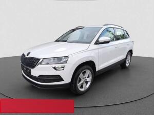 Skoda Karoq 1.0 TSI Ambition PDC SHZ TEMPOMAT DAB LM17