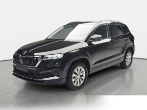 Skoda Karoq 1.5 TSI DSG AMBITION NAVI KLIMA LED DAB LM