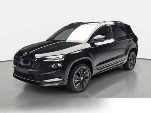 Skoda Karoq 1.5 TSI DSG SPORTLINE NAVI LED-MATRIX ACC PANO AHK