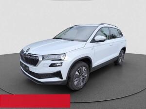 Skoda Karoq 2.0 TDI DSG 4×4 Tour LED NAVI RFK PDC SHZ