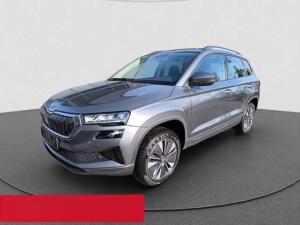 Skoda Karoq 2.0 TDI DSG 4×4 Tour LED NAVI RFK PDC SHZ KESSY