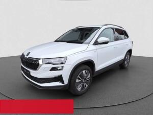 Skoda Karoq 2,0 TDI DSG 4×4 Tour LED NAVI RFK PDC SHZ SUNSET