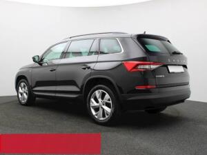 Skoda Kodiaq 1.5 TSI DSG Soleil LED STANDH NAVI