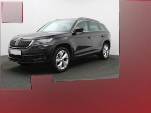 Skoda Kodiaq 1.5 TSI DSG Soleil LED STANDH NAVI