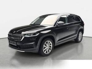 Skoda Kodiaq 1.5 TSI DSG STYLE NAVI LED 7-S KAMERA AHK LM18