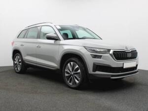 Skoda Kodiaq 2.0 TDI DSG 4×4 Tour 5-J-GAR AHK COLUMBUS