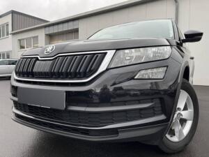 Skoda Kodiaq 2.0 TDI DSG Ambition AHK Navi DAB PDC Klima