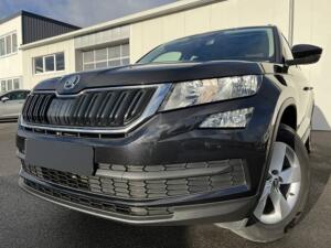 Skoda Kodiaq 2.0 TDI DSG Ambition AHK STHZ ACC SHZ DAB PDC Klima