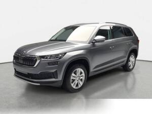 Skoda Kodiaq 2.0 TDI DSG AMBITION NAVI KLIMA LED DAB LM