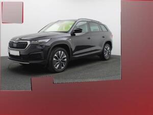 Skoda Kodiaq 2.0 TDI DSG Tour KAMERA MATRIX AHK VORB. 19 NAVI