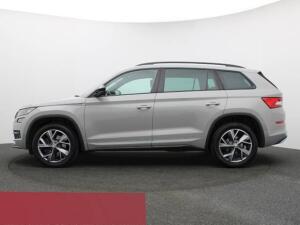 Skoda Kodiaq 2.0 TSI DSG 4×4 Sportline AHK LED SUNSET 19