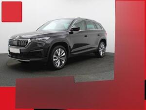 Skoda Kodiaq 2.0 TSI DSG 4×4 Style PANO KAMERA ALU19