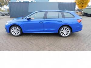 Skoda Octavia 1.4 Ambition Kombi Hybrid DSG Navi Klima