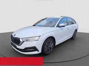 Skoda Octavia Combi 1.5 TSI ACT Ambition LED NAVI RFK SHZ KESSY LM