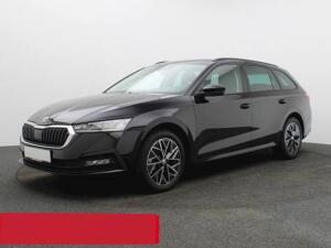 Skoda Octavia Combi 1.5 TSI Ambition NAVI LED KAMERA