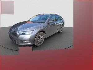 Skoda Octavia Combi 1.5 TSI e-TEC DSG Ambition LED NAVI RFK PDC SHZ KESSY