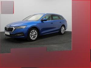 Skoda Octavia Combi 1.5 TSI Style AHK LED SMART-LINK