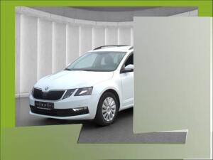 Skoda Octavia Combi 1.6TDI*Navi Tempom SHZ PDCv+h DAB