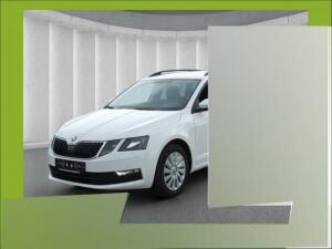 Skoda Octavia Combi 1.6TDI*StndHzg ACC Navi PDCv+h SHZ