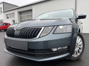 Skoda Octavia Combi 2.0 TDI Ambition Navi DAB SHZ PDC Klima