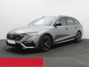 Skoda Octavia Combi 2.0 TDI DSG 4×4 RS AHK PANO KAMERA