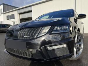 Skoda Octavia Combi 2.0 TDI DSG 4×4 RS Virtual Cockpit Navi ACC LED DAB SHZ PDC Klima