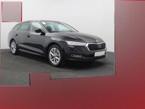 Skoda Octavia Combi 2.0 TSI DSG 4×4 Style AHK KAMERA ACC NAVI