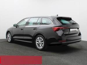 Skoda Octavia Combi 2.0 TSI DSG 4×4 Style HUD AHK KAMERA NAVI