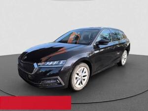 Skoda Octavia Combi 2.0 TSI DSG 4×4 Style LED ACC NAVI SHZ PDC KESSY