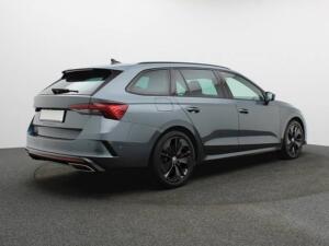 Skoda Octavia Combi 2.0 TSI DSG RS AHK STANDHZ PANO HuD