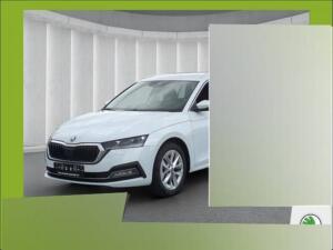 Skoda Octavia Combi Style TDI*DSG Head-Up Alcantara