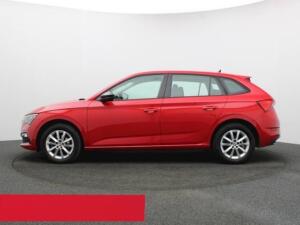 Skoda Scala 1.0 TSI Ambition AHK KAMERA ACC LED