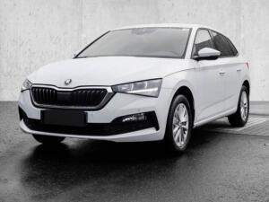 Skoda Scala 1.0 TSI Ambition LED FLA W-PAKET PDC