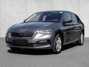 Skoda Scala 1.0 TSI Ambition LED LM FLA W-PAKET PDC