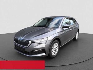 Skoda Scala 1.0 TSI Ambition LED NAVI RFK PDC SHZ KESSY