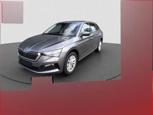 Skoda Scala 1.0 TSI Ambition LED NAVI RFK PDC SHZ KESSY