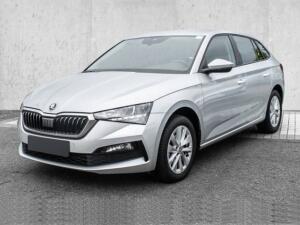 Skoda Scala 1.0 TSI Ambition NAVI LED FLA W-PAKET PDC