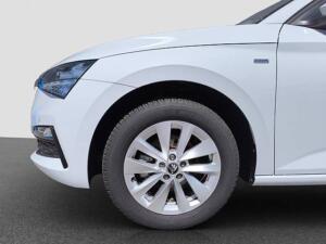 Skoda Scala 1.0 TSI Ambition NAVI PDC SITZH KLIMAAUT LINK