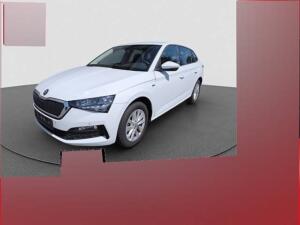 Skoda Scala 1.0 TSI Ambition NAVI PDC SITZH KLIMAAUT LINK